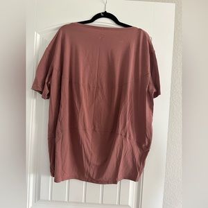 Lululemon back in action